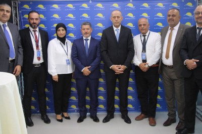Al Mashreq Insurance Employees, a continuous success story for more than 20 years