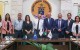 Bethlehem University and Al Mashreq Insurance Company Sign  
