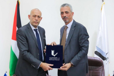 المشرق للتأمين ونقابة المهندسين – مركز القدس توقّعان اتفاقية لتقديم حزمة متكاملة من الخدمات التأمينية