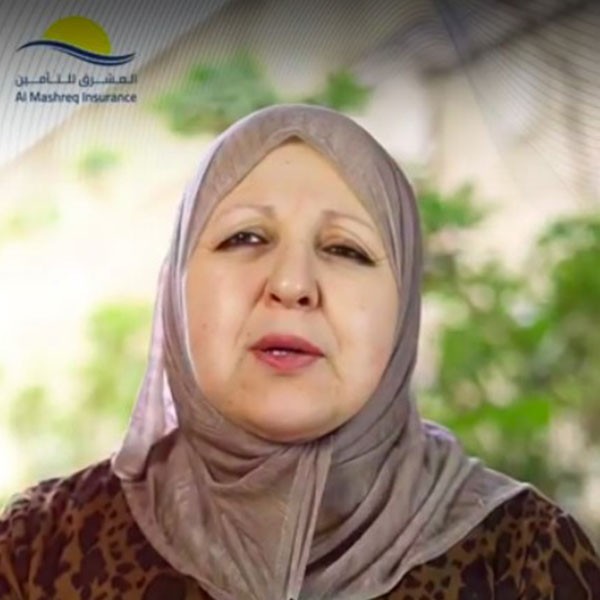 شركة المشرق للتأمين تطلق مبادرات مجتمعية في الشهر الفضيل وشهر المرأة